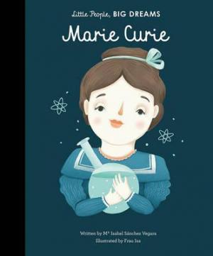 Marie Curie Free epub Download