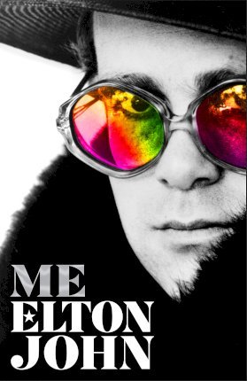 Me : Elton John Official Autobiography Free epub Download