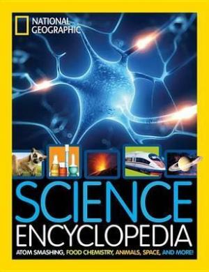 Science Encyclopedia Free epub Download