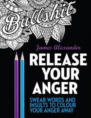 Release Your Anger Free epub Download