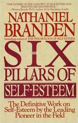 The Six Pillars of Self-esteem Free epub Download