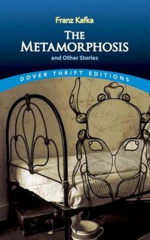 The Metamorphosis and Other Stories Free epub Download