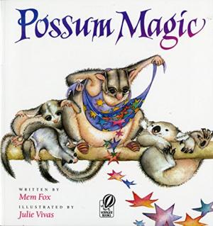 Possum Magic epub Download