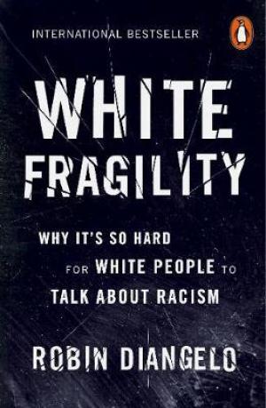 White Fragility epub Download