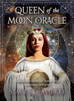 Queen of the Moon Oracle epub Download