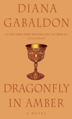 Dragonfly in Amber epub Download