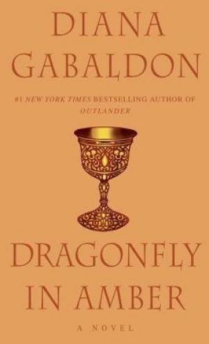 Dragonfly in Amber epub Download