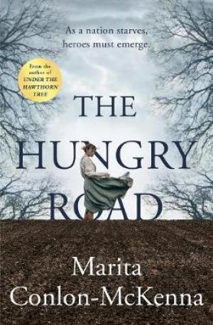 The Hungry Road ePub Download