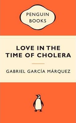 Love in the Time of Cholera ePub Download