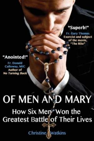 Of Men and Mary ePub Download