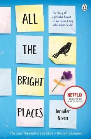 All the Bright Places ePub Download