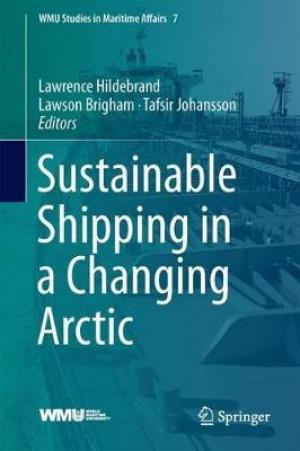 Sustainable Shipping in a Changing Arctic EPUB Download