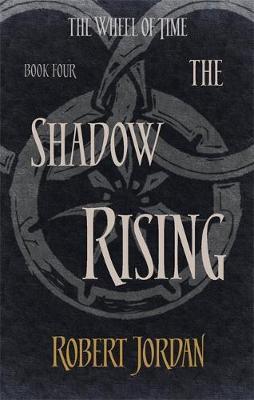 The Shadow Rising EPUB Download