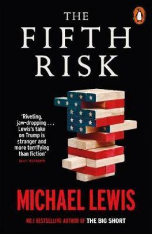 The Fifth Risk EPUB Download