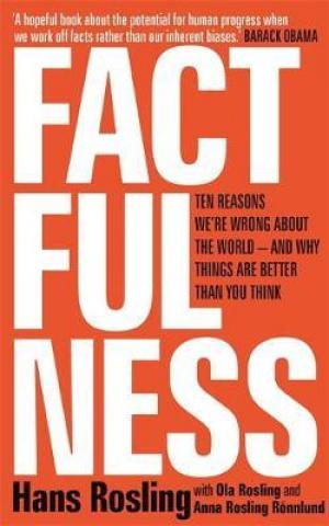 Factfulness Free epub Download