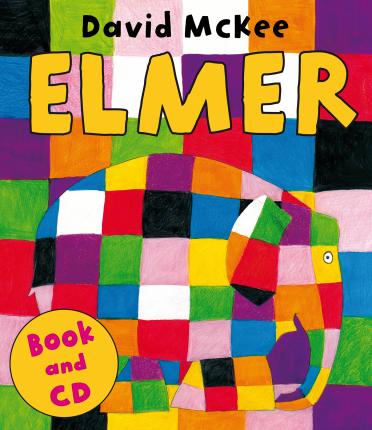 Elmer by David McKee EPUB Download