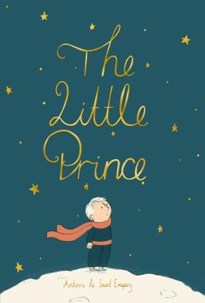 The Little Prince EPUB Download