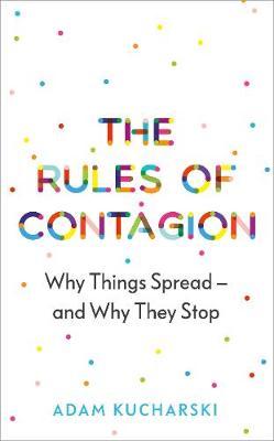 The Rules of Contagion EPUB Download