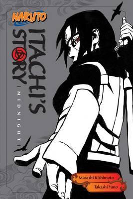Naruto: Itachi's Story, Vol. 2 EPUB Download