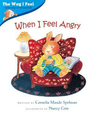 When I Feel Angry EPUB Download