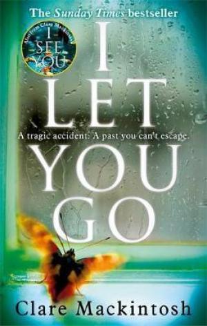I Let You Go by Clare Mackintosh EPUB Download