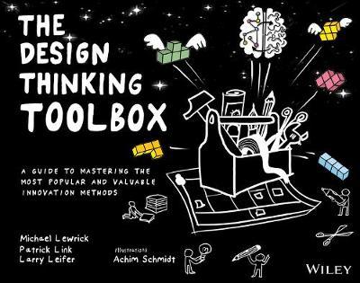 The Design Thinking Toolbox EPUB Download