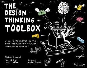 The Design Thinking Toolbox EPUB Download