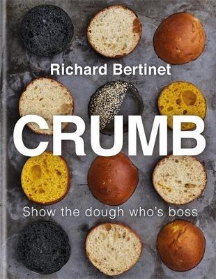 Crumb : Show the dough who's boss EPUB Download