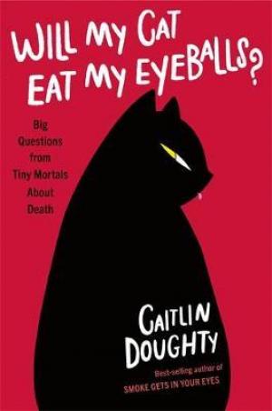 Will My Cat Eat My Eyeballs? EPUB Download