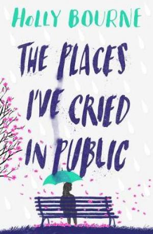 The Places I've Cried in Public EPUB Download