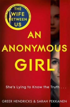 An Anonymous Girl EPUB Download