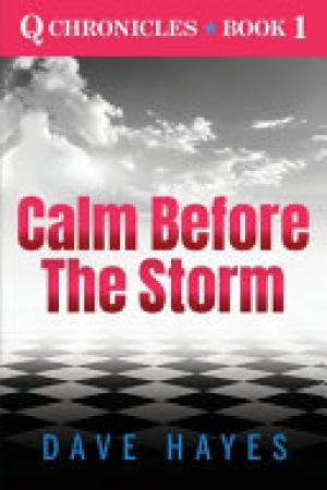 Calm Before The Storm Free epub Download