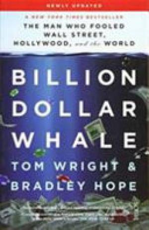 Billion Dollar Whale Free epub Download