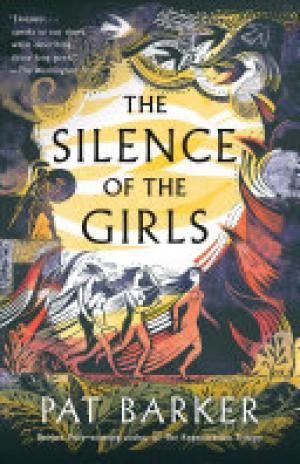 The Silence of the Girls Free epub Download