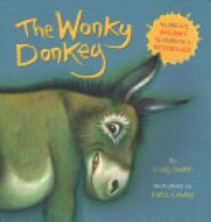 The Wonky Donkey Free epub Download