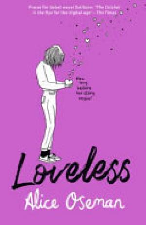 Loveless Free epub Download