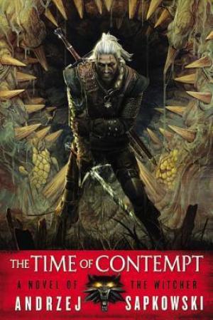 The Time of Contempt Free epub Download