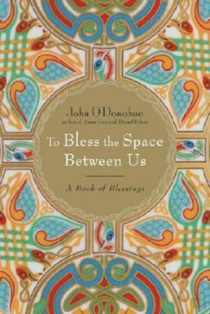 To Bless the Space Between Us Free epub Download