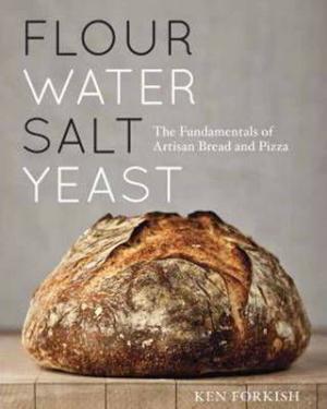 Flour Water Salt Yeast Free epub Download