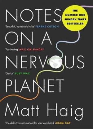 Notes on a Nervous Planet Free epub Download