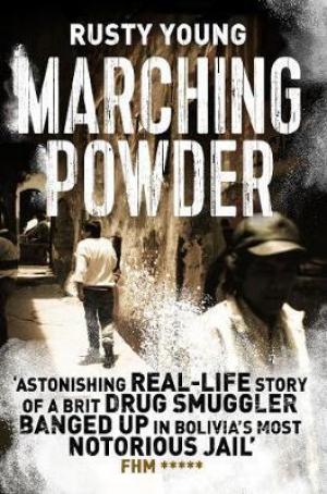 Marching Powder Free epub Download