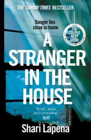 A Stranger in the House Free epub Download
