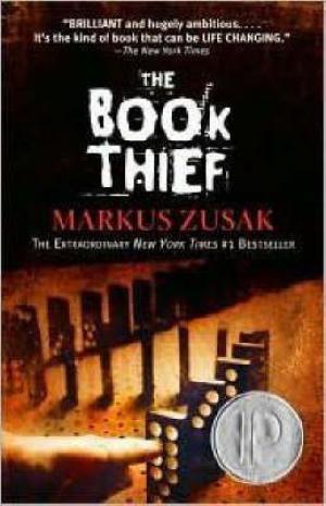 The Book Thief Free epub Download