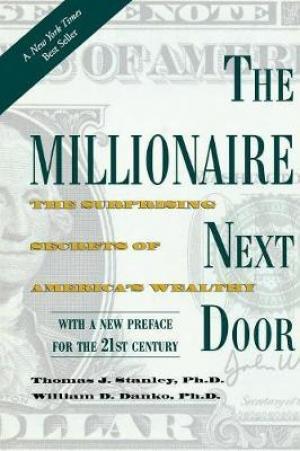 The Millionaire Next Door Free epub Download