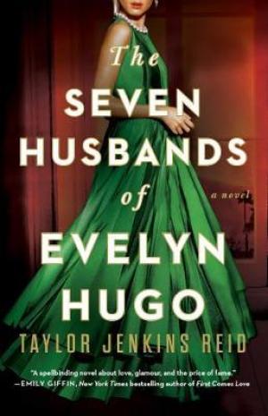 The Seven Husbands of Evelyn Hugo Free epub Download