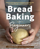 Bread Baking for Beginners Free epub Download