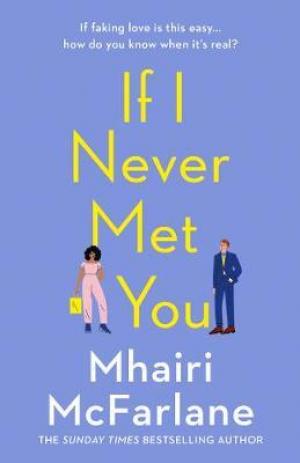 If I Never Met You Free epub Download