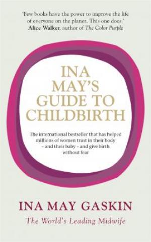 Ina May's Guide to Childbirth Free epub Download