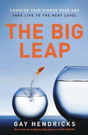 The Big Leap Free epub Download