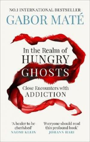 In the Realm of Hungry Ghosts Free epub Download